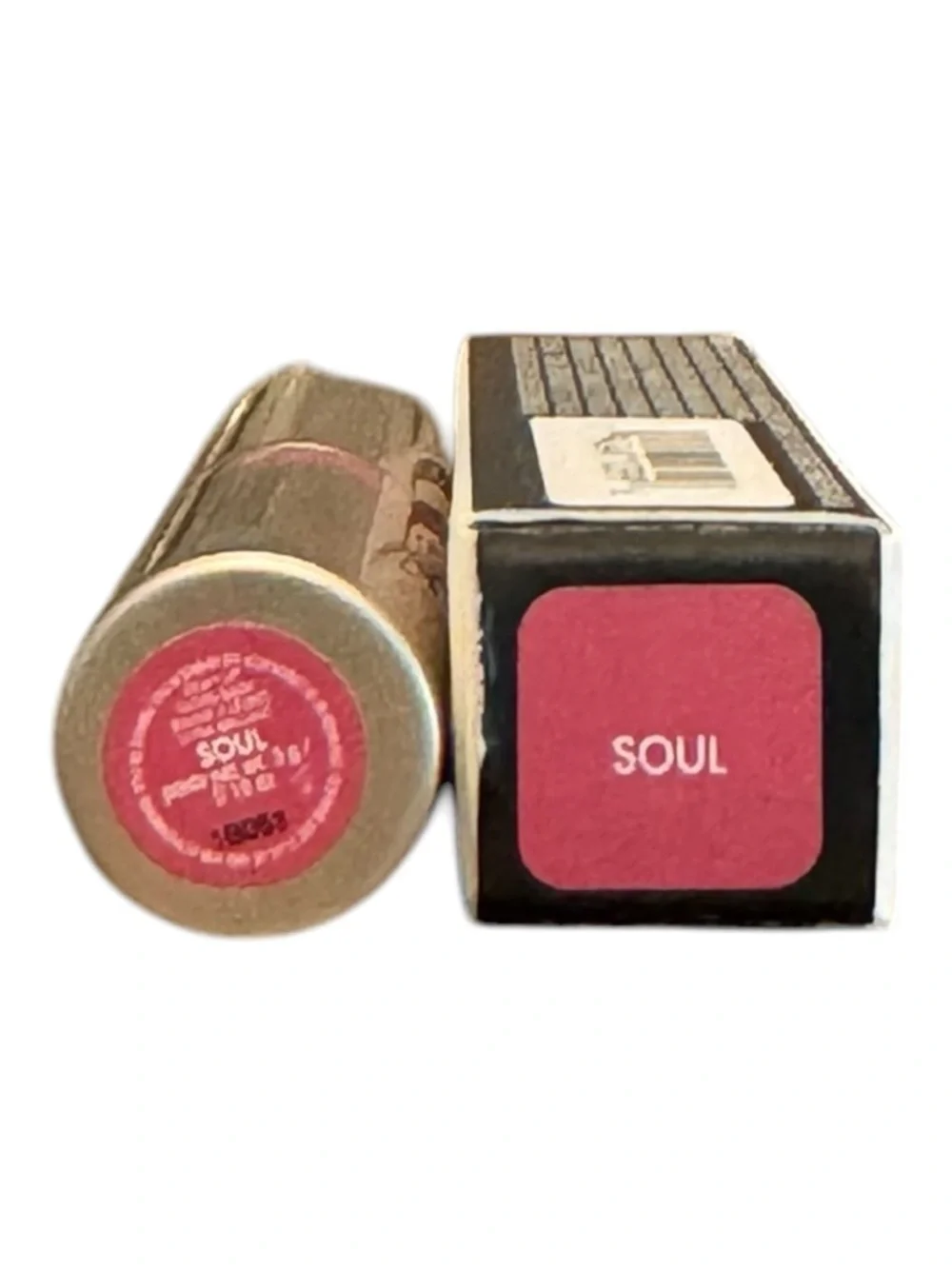 bareMinerals Dewy Lip Gloss-Balm in Soul